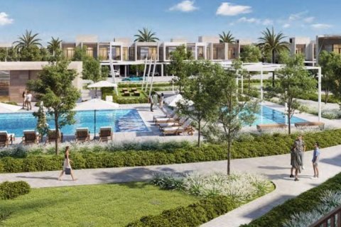 Βίλα σε Dubai, ΗΑΕ 4 υπνοδωμάτια, 316.5 τ.μ. Αρ. 682122 - φωτογραφία 2