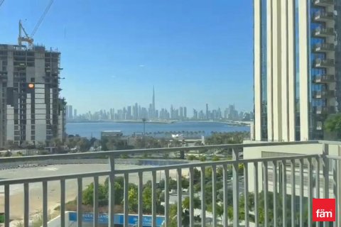 Apartment til leje i Dubai, UAE 2 soveværelser, 105.2 kvm № 682125 - foto 1