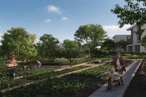 Vila u Dubai, UAE 5 spavaćih soba, 331 m2 Br. 693743 - fotografija 10