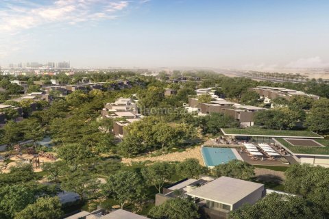 Vila u Dubai, UAE 5 spavaćih soba, 331 m2 Br. 693743 - fotografija 8