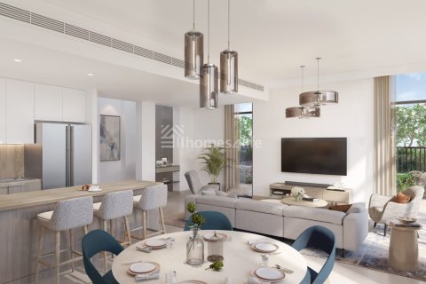 Huvila Mudon, Dubai, Arabiemiraatit 3 makuuhuonetta, 168 m2 № 693744 - kuva 4