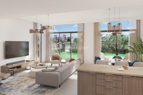 Huvila Mudon, Dubai, Arabiemiraatit 3 makuuhuonetta, 168 m2 № 693744 - kuva 2