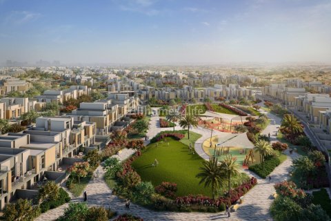 Huvila Mudon, Dubai, Arabiemiraatit 3 makuuhuonetta, 168 m2 № 693744 - kuva 8