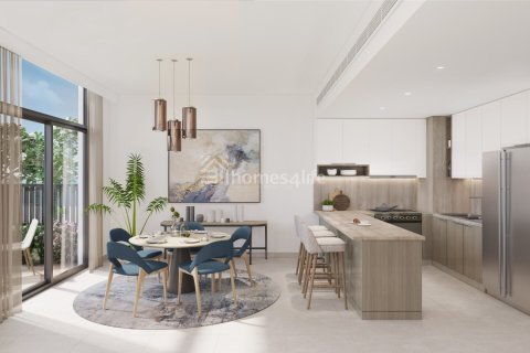 Huvila Mudon, Dubai, Arabiemiraatit 3 makuuhuonetta, 168 m2 № 693744 - kuva 3