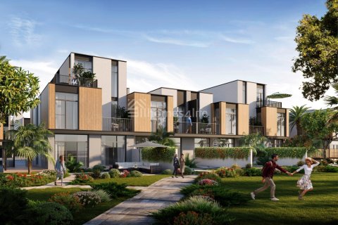 Huvila Mudon, Dubai, Arabiemiraatit 3 makuuhuonetta, 168 m2 № 693744 - kuva 7