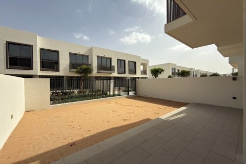 Kuća u nizu u The Valley, Dubai, UAE 3 spavaćih soba, 177 m2 Br. 693746 - fotografija 13