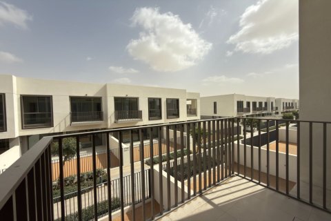 Kuća u nizu u The Valley, Dubai, UAE 3 spavaćih soba, 177 m2 Br. 693746 - fotografija 21