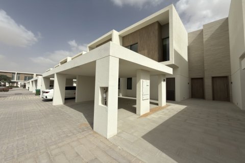 Kuća u nizu u The Valley, Dubai, UAE 3 spavaćih soba, 177 m2 Br. 693746 - fotografija 16