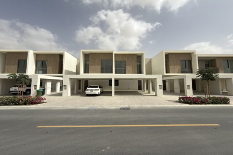 Kuća u nizu u The Valley, Dubai, UAE 3 spavaćih soba, 177 m2 Br. 693746 - fotografija 17