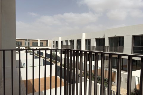 Kuća u nizu u The Valley, Dubai, UAE 3 spavaćih soba, 177 m2 Br. 693746 - fotografija 23
