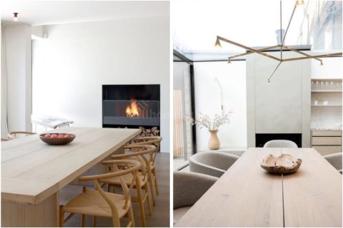 Villa til leie i DAMAC Hills (Akoya by DAMAC), Dubai, Emiratene 3 soverom, 112 kvm Nr. 693742 - Foto 7