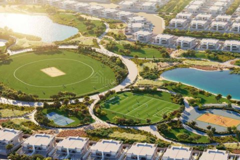 Villa til leie i DAMAC Hills (Akoya by DAMAC), Dubai, Emiratene 3 soverom, 112 kvm Nr. 693742 - Foto 11