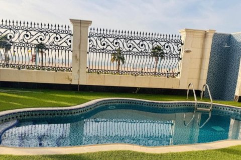 Villa til leie i Umm Suqeim, Dubai, Emiratene 5 soverom, 6511 kvm Nr. 693741 - Foto 20