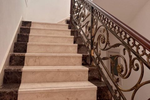 Villa til leie i Umm Suqeim, Dubai, Emiratene 5 soverom, 6511 kvm Nr. 693741 - Foto 13