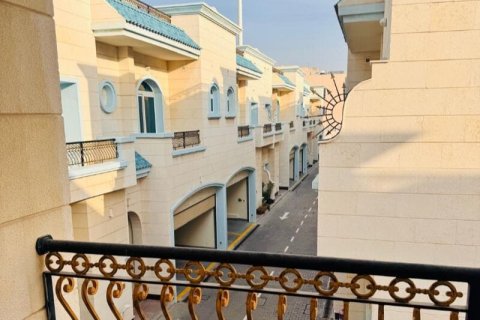 Villa til leie i Umm Suqeim, Dubai, Emiratene 5 soverom, 6511 kvm Nr. 693741 - Foto 16