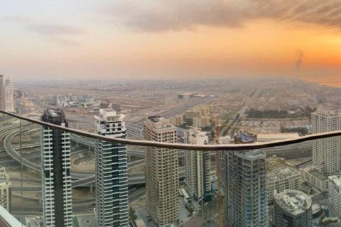 Apartment in Dubai Marina, UAE 2 bedrooms, 128 sq.m. № 693740 - photo 3