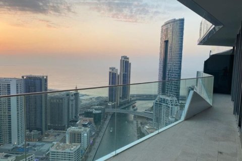 Apartment in Dubai Marina, UAE 2 bedrooms, 128 sq.m. № 693740 - photo 5