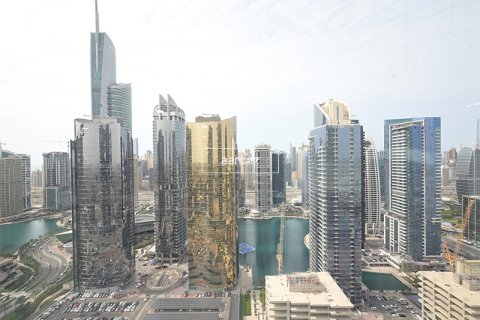 Kancelář v Jumeirah Lake Towers, Dubai, SAE 193.9 m² Č.: 633257 - fotografie 10