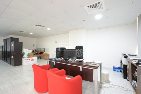 Kancelář v Jumeirah Lake Towers, Dubai, SAE 193.9 m² Č.: 633257 - fotografie 8