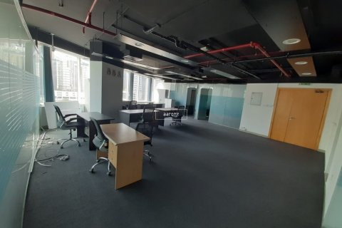 Pejabat di Business Bay, Dubai, UAE 169 meter persegi № 633256 - foto 1
