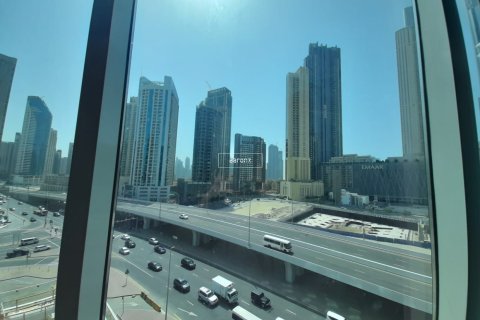 Pejabat di Business Bay, Dubai, UAE 169 meter persegi № 633256 - foto 9