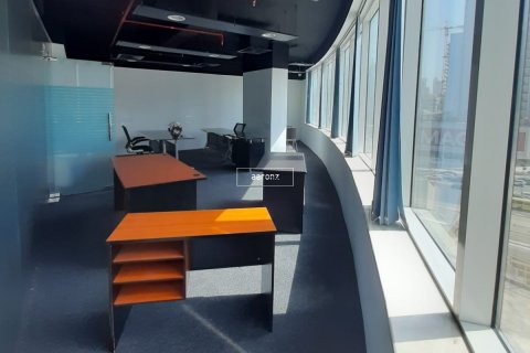 Pejabat di Business Bay, Dubai, UAE 169 meter persegi № 633256 - foto 5