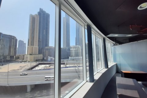Pejabat di Business Bay, Dubai, UAE 169 meter persegi № 633256 - foto 6