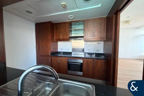 Apartament de închiriat în Downtown Dubai (Downtown Burj Dubai), Dubai, EAU 1 dormitor, 106 mp.  №698216 - poză 13