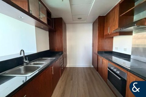 Apartament de închiriat în Downtown Dubai (Downtown Burj Dubai), Dubai, EAU 1 dormitor, 106 mp.  №698216 - poză 3