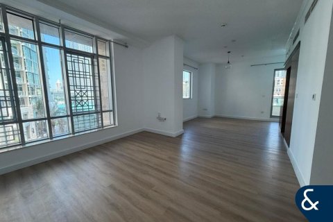 Apartament de închiriat în Downtown Dubai (Downtown Burj Dubai), Dubai, EAU 1 dormitor, 106 mp.  №698216 - poză 2