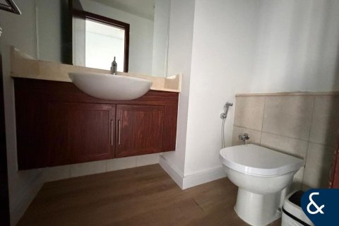 Apartament de închiriat în Downtown Dubai (Downtown Burj Dubai), Dubai, EAU 1 dormitor, 106 mp.  №698216 - poză 14