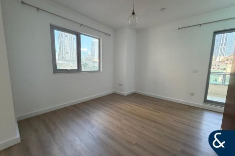 Apartament de închiriat în Downtown Dubai (Downtown Burj Dubai), Dubai, EAU 1 dormitor, 106 mp.  №698216 - poză 7