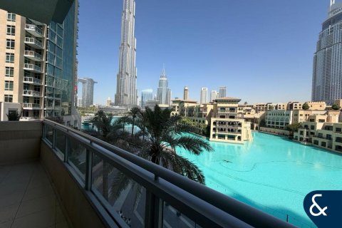 Apartament de închiriat în Downtown Dubai (Downtown Burj Dubai), Dubai, EAU 1 dormitor, 106 mp.  №698216 - poză 5