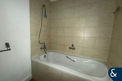 Apartament de închiriat în Downtown Dubai (Downtown Burj Dubai), Dubai, EAU 1 dormitor, 106 mp.  №698216 - poză 23