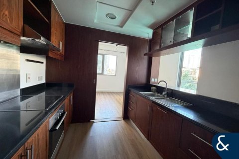 Apartament de închiriat în Downtown Dubai (Downtown Burj Dubai), Dubai, EAU 1 dormitor, 106 mp.  №698216 - poză 16