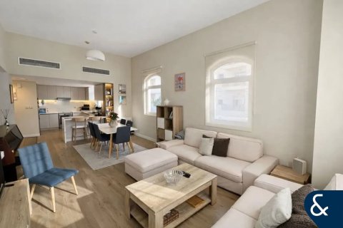 Пәтер Motor City, Дубай, БАӘ-да 1 жатын бөлме, 98 м² № 698214 - фото 2