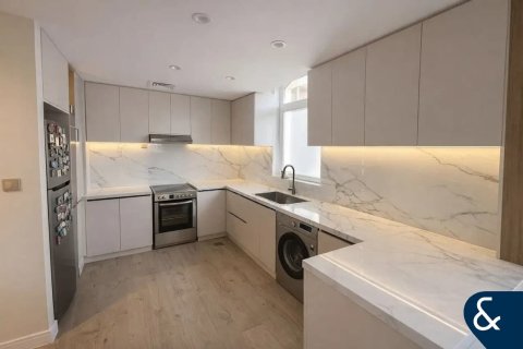 Пәтер Motor City, Дубай, БАӘ-да 1 жатын бөлме, 98 м² № 698214 - фото 3