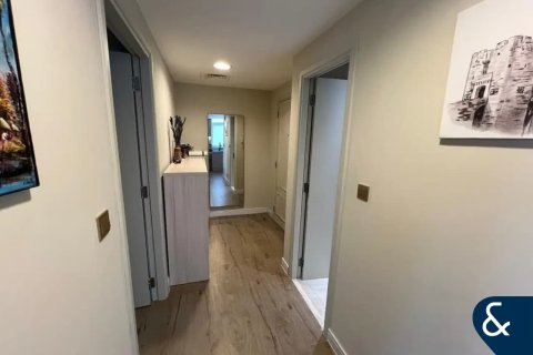 Пәтер Motor City, Дубай, БАӘ-да 1 жатын бөлме, 98 м² № 698214 - фото 5