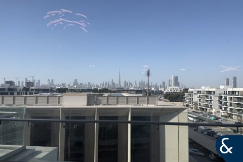 Пәтер Meydan, Дубай, БАӘ-да 4 жатын бөлмелер, 451 м² № 698212 - фото 12