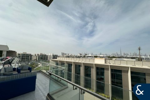 Пәтер Meydan, Дубай, БАӘ-да 4 жатын бөлмелер, 451 м² № 698212 - фото 13