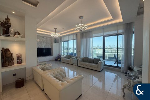 Пәтер Meydan, Дубай, БАӘ-да 4 жатын бөлмелер, 451 м² № 698212 - фото 4