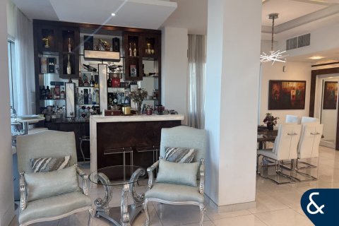 Пәтер Meydan, Дубай, БАӘ-да 4 жатын бөлмелер, 451 м² № 698212 - фото 7