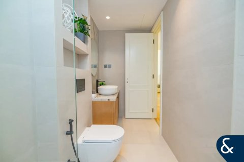 Városi lakóépület itt: The Springs, Dubai, EAE, 3 hálószoba, 228 m², azonosító: 698215 - fénykép 12