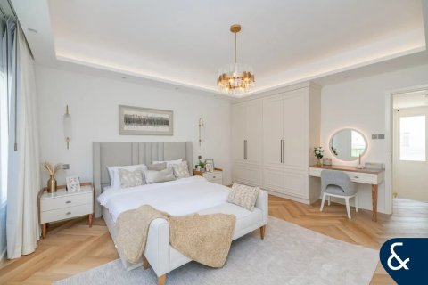 Városi lakóépület itt: The Springs, Dubai, EAE, 3 hálószoba, 228 m², azonosító: 698215 - fénykép 7