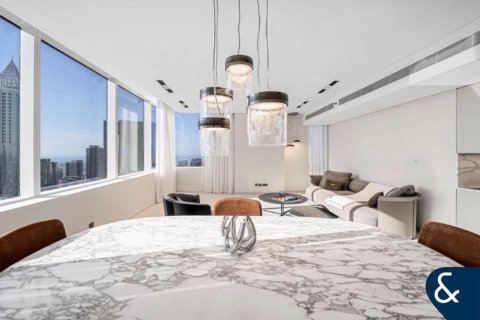 DIFC, Dubai, संयुक्त अरब अमीरात में अपार्टमेंट, 2 बेडरूम, 119 वर्ग मीटर, संख्या 698213 - फ़ोटो 5