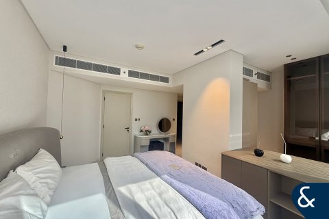 DIFC, Dubai, संयुक्त अरब अमीरात में अपार्टमेंट, 2 बेडरूम, 119 वर्ग मीटर, संख्या 698213 - फ़ोटो 7