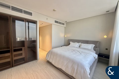 DIFC, Dubai, संयुक्त अरब अमीरात में अपार्टमेंट, 2 बेडरूम, 119 वर्ग मीटर, संख्या 698213 - फ़ोटो 12