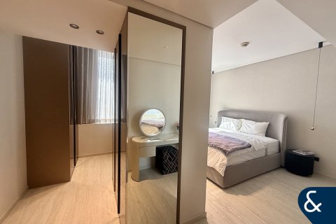 DIFC, Dubai, संयुक्त अरब अमीरात में अपार्टमेंट, 2 बेडरूम, 119 वर्ग मीटर, संख्या 698213 - फ़ोटो 6