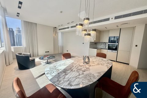 DIFC, Dubai, संयुक्त अरब अमीरात में अपार्टमेंट, 2 बेडरूम, 119 वर्ग मीटर, संख्या 698213 - फ़ोटो 2