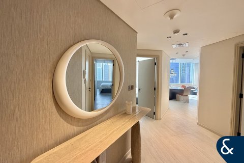 DIFC, Dubai, संयुक्त अरब अमीरात में अपार्टमेंट, 2 बेडरूम, 119 वर्ग मीटर, संख्या 698213 - फ़ोटो 14